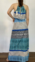 Vestido India Style Cardus - comprar online