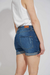 Short Ver Boyfriend Stone Wash - comprar online