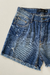 SHORT JEAN - comprar online