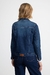 Campera Yagmour Eva Blue Jean - tienda online