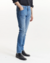 Pantalon Equus Jean Slim 257 - comprar online