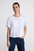 Remera Yagmour Stripes