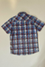 Camisa Wrangler New Werstern M/C Pop Indig - Paseo Chacabuco