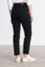 Pantalon Yagmour Slim Color Black - Paseo Chacabuco