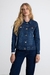 Campera Yagmour Eva Blue Jean