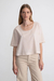 Blusa Yagmour Dahlia