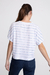 Remera Yagmour Stripes en internet