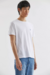 Remera Penguin Mc Basic Crew Neck Tee