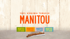 Banner de la categoría Manitou