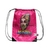 3038-MOCHILA LION ROLLING CIRCUS en internet