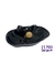 3046- FARO CENICERO PARA PIPA CURVED BLACK - comprar online