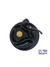 3045- FARO CENICERO PARA PIPA ROUND BLACK - comprar online