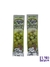 4218-BLUNT WRAP WHITE GRAPE X2