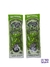 4239-BLUNT WRAP HEMP NATURAL X4