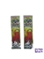 4215-BLUNT WRAP STAWBERRY KIWI X2