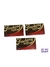 4089-SMOKING PAPEL 1 1/4 BROWN BLOCK X 300 - comprar online