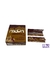 4063-PAPEL MOON CHOCOLATE 1 1/4