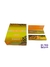 4057-PAPEL MOON ORANGE 1 1/4