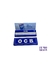 4028-PAPEL OCB BLUE Nro.1 X 50 - comprar online