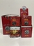 1123-TABACO ARK ROYAL WILD RED X 30 gr