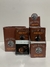 1121- TABACO ARK ROYAL DOUBLE BROWN X 30 gr