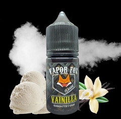 VaporFox Vainilla 60 ml - comprar online