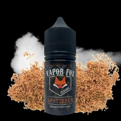 VaporFox Gold Amsterdam 60 ml - comprar online