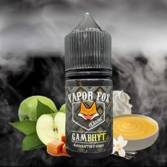 VaporFox Gambhyt 60 ml - comprar online