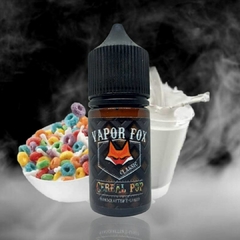 VaporFox Cereal Pop 60 ml - comprar online