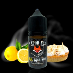 VaporFox Mr. Meringue 60 ml - comprar online