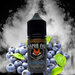 VaperFox Blueberries 60 ml - comprar online