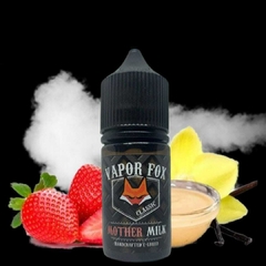 VaporFox Mother Milk 60 ml - comprar online