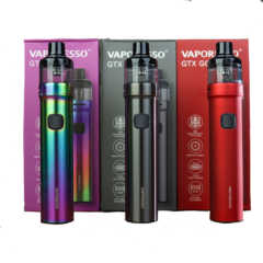 Vaporesso Go 80