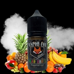 VaporFox Mad Fruit 60 ml - comprar online