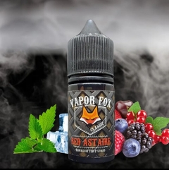 VaporFox Red Astaire 60 ml - comprar online