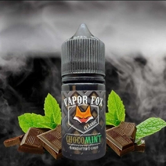 VaporFox Chocomint 60 ml - comprar online