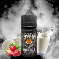 VaporFox Milk Man 60 ml - comprar online