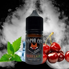 VaporFox Cherrymint 60 ml - comprar online