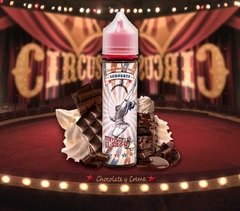 Circus Acróbata 60 ml