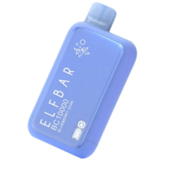 Elf Bar BC 10.000 Puff Admiration blue