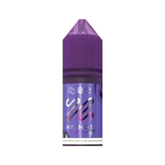 Nic Salt Hypnos Fresh Apple Berry