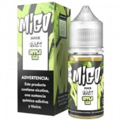 MIGO Apple ICE 30 ml