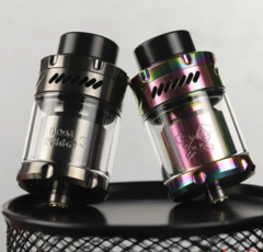 Dead Rabbit RTA 3