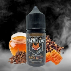 VaporFox Black Honey 60 ml - comprar online