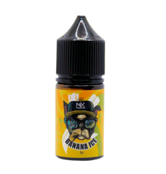 MASKKING BANANA ICE 30 ML