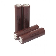 Bateria LG-HG2-3000mAh-20A 18650