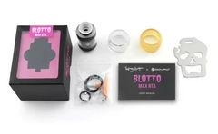 DOVPO Blotto Max RTA - comprar online