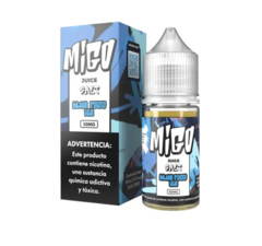 MIGO Blue Razz ICE 30 ml