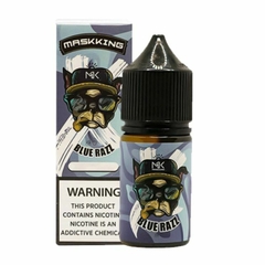 MASKKING BLUE RAZZ 30 ML