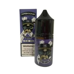 MASKKING BLUEBERRY ICE 30 ML